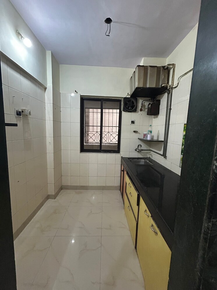 Kitchen, indravati-apartment 1 Bedroom 525 Sq.Ft. Apartment In Dahisar East Mumbai 8992485