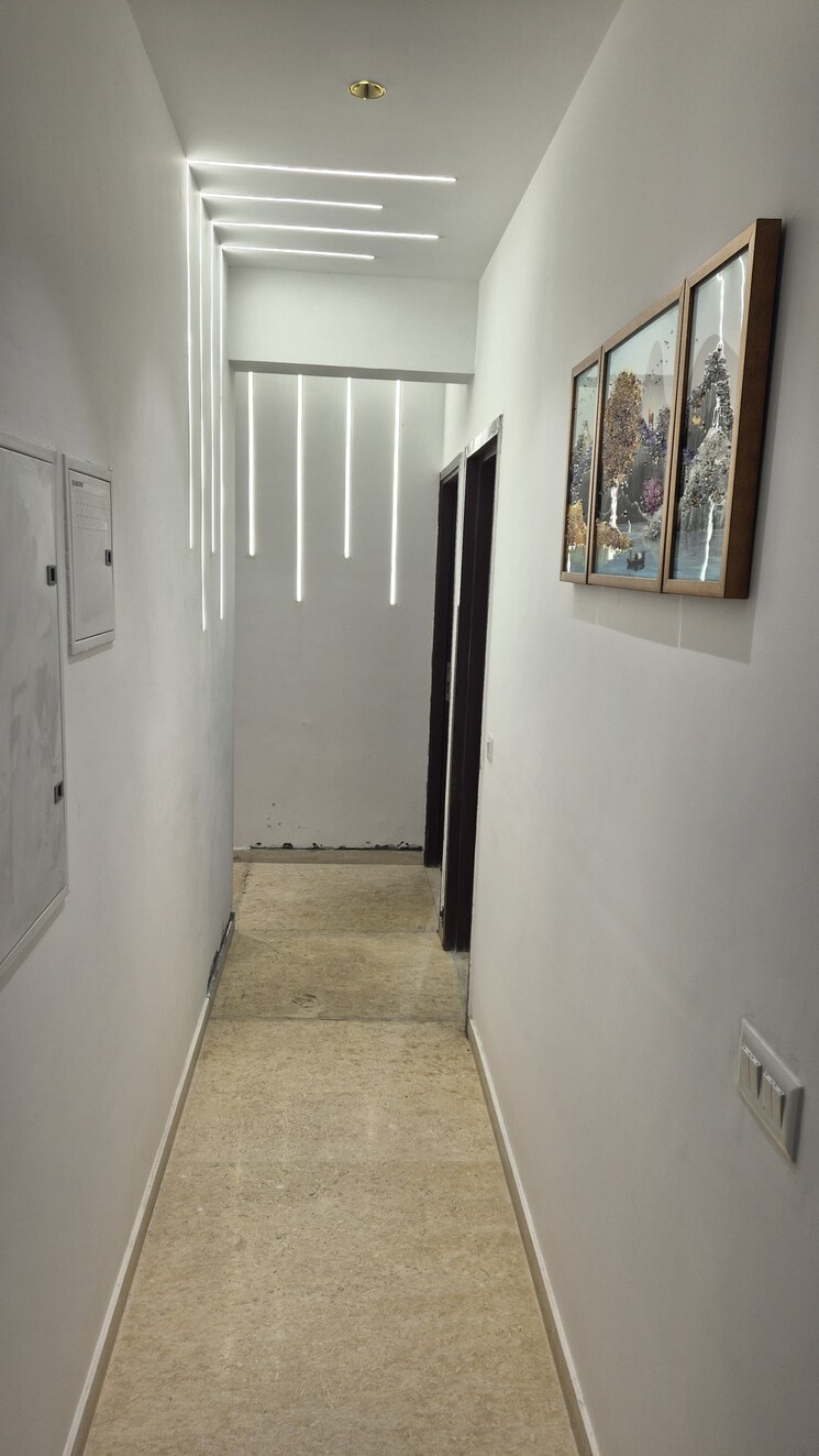 undefined, dlf-garden-city-independent-floors 4 Bedroom 300 Sq.Yd. Apartment In Sector 92 Gurgaon 8992486