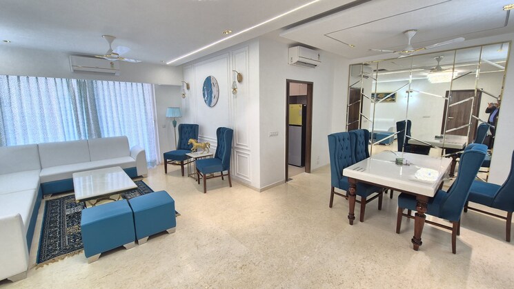 Team Area, dlf-garden-city-independent-floors 4 Bedroom 300 Sq.Yd. Apartment In Sector 92 Gurgaon 8992486