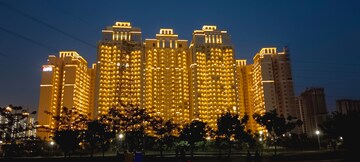 3 BHK Apartment For Sale in ACE Parkway, Sector 150