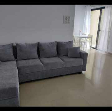 2 BHK Apartment For Rent in Magarpatta Annex, Magarpatta Road