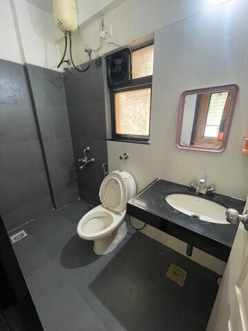 Team Area in 2 BHK Apartment at Gulmohar Goldcoast, Kharadi – for Sale