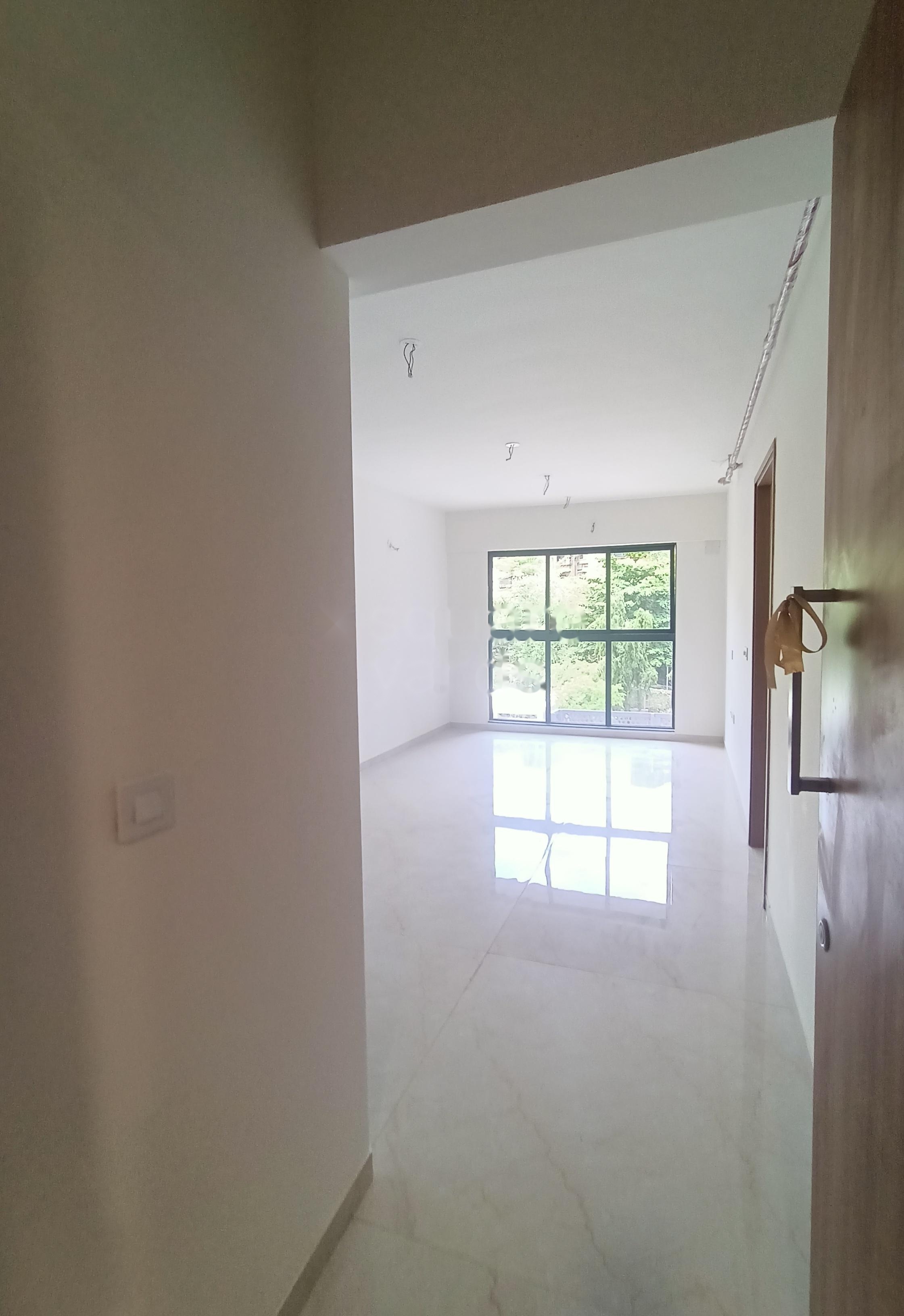 3 BHK Apartment For Rent in Godrej Urban Park