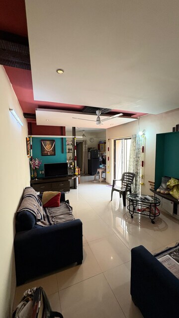 2 BHK Apartment For Sale in Magarpatta Daffodils Apartment, Hadapsar