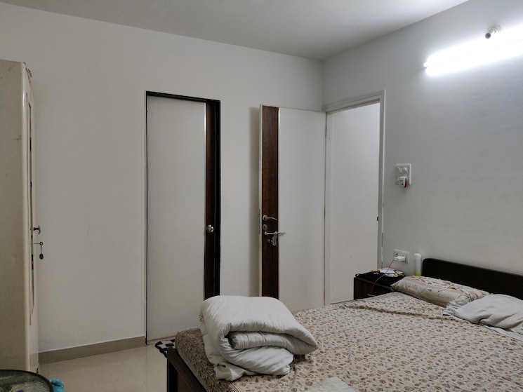 Bedroom, neelkanth-kingdom 2 Bedroom 850 Sq.Ft. Apartment In Ghatkopar West Mumbai 8992492