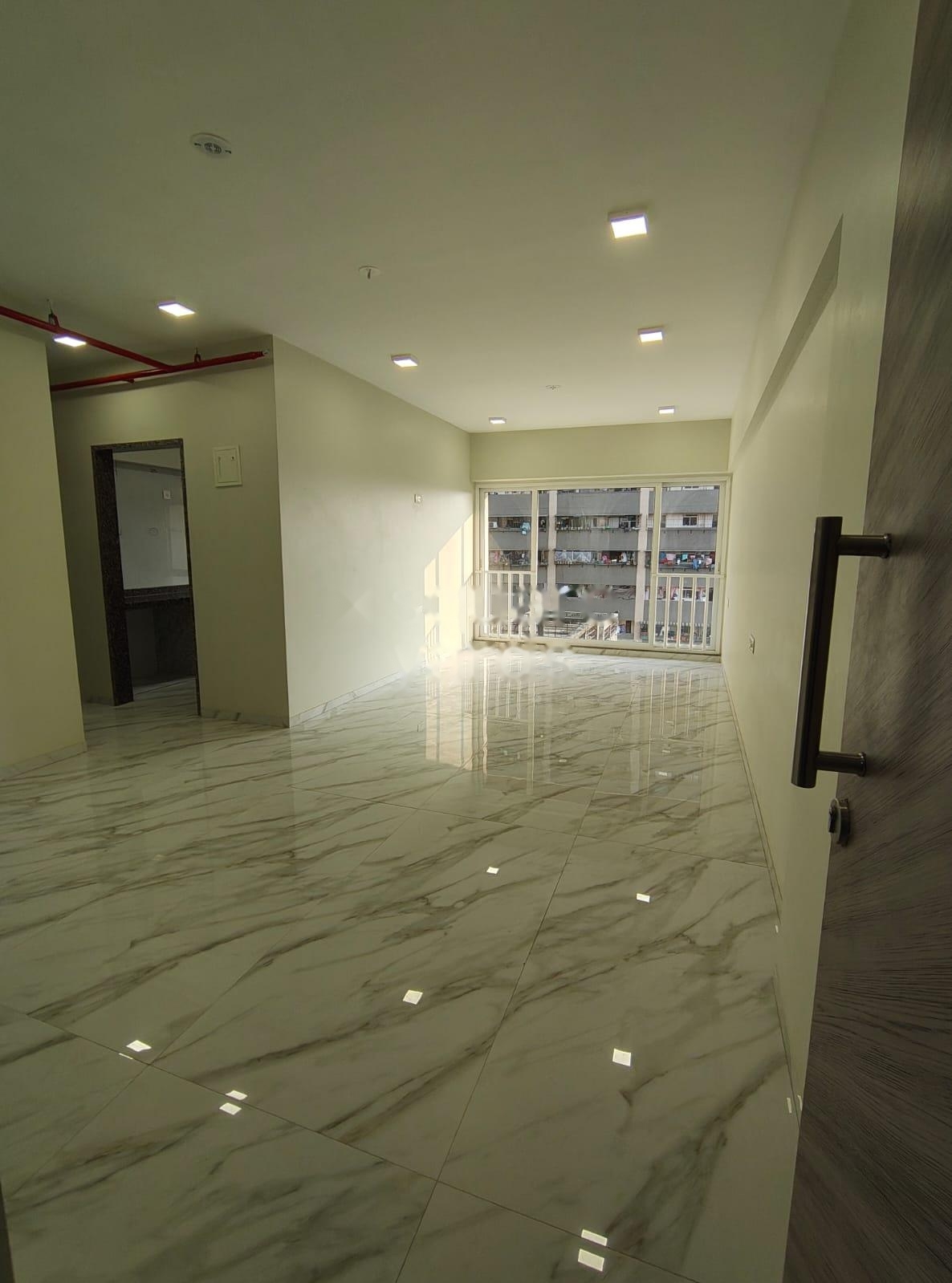 2 BHK Apartment For Rent in Ahcl Zynergy
