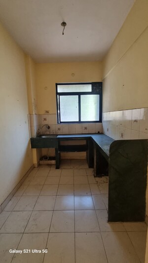 1 BHK Apartment For Sale in Sector 3 Kopar Khairane