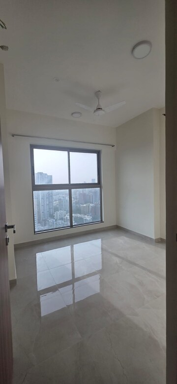 Room in 1 BHK Apartment at Sheth Irene, Malad West – for Rent