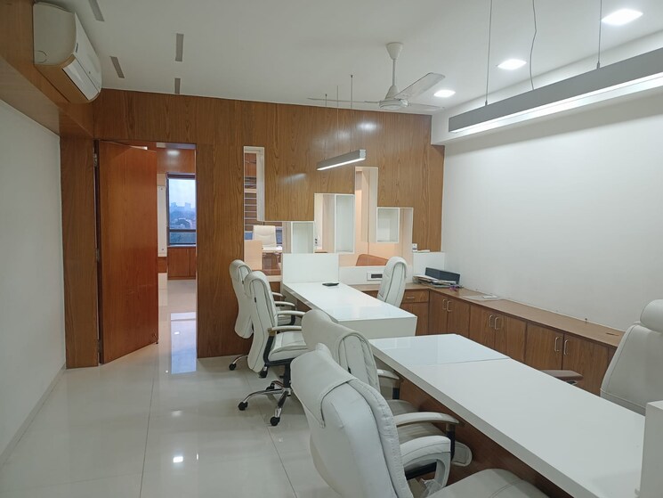 Kitchen, thaltej Commercial Office Space 1018 Sq.Ft. In Thaltej Ahmedabad 8992458