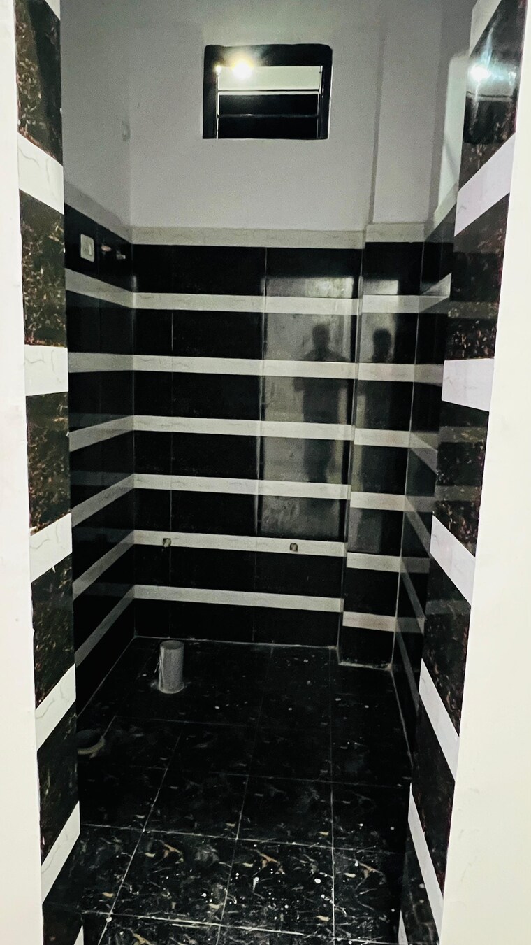 Attached Bathroom, deva road 3 Bedroom 1600 Sq.Ft. Independent House In Deva Road Lucknow 8992527