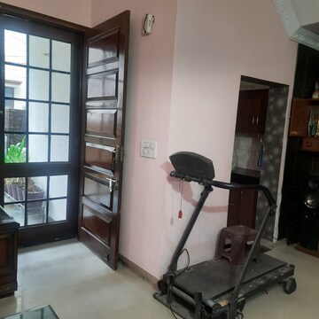 1 BHK Builder Floor For Rent in MS Enclave Zirakpur, Dhakoli