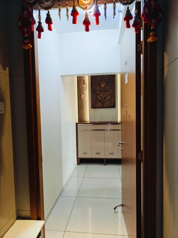  3 BHK Apartment at Sobha HRC Pristine, Jakkuru – for Rent