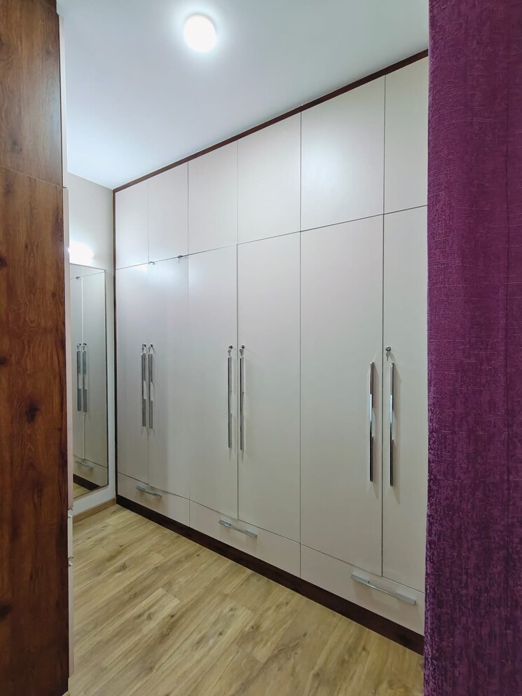 Room, sobha-hrc-pristine 3 Bedroom 1932 Sq.Ft. Apartment In Jakkuru Bangalore 8992529