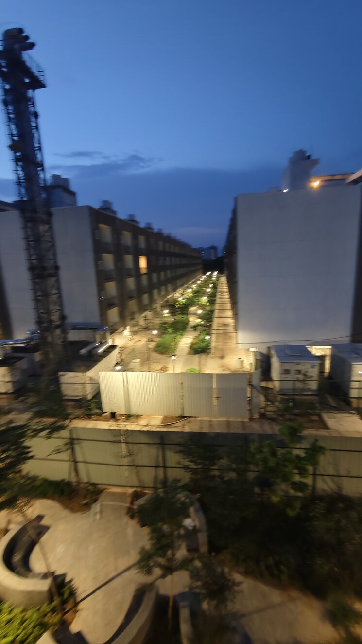 Exterior View, m3m-soulitude 2.5 Bedroom 1196 Sq.Ft. Apartment In Sector 89 Gurgaon 8992537