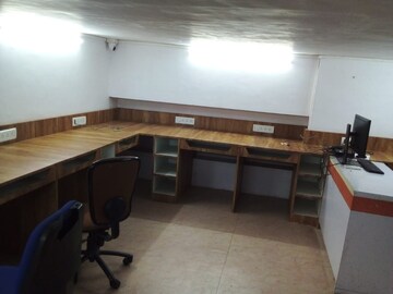  Office Space For Rent in Vashi Railway Station Commercial Complex, Vashi Sector 30a
