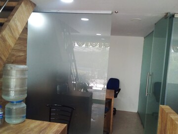 Furnished Amenities in  Office Space at Vashi Railway Station Commercial Complex, Vashi Sector 30a – for Rent