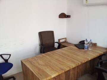 Bedroom in  Office Space at Vashi Railway Station Commercial Complex, Vashi Sector 30a – for Rent