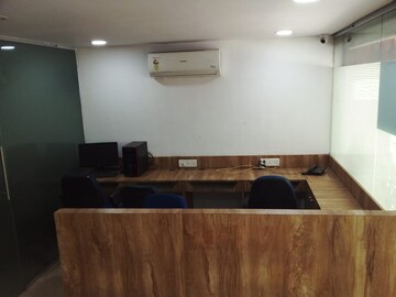 Kitchen in  Office Space at Vashi Railway Station Commercial Complex, Vashi Sector 30a – for Rent