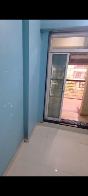 Building Lobby in 2 BHK Apartment at Queens Park, Mira Road – for Sale