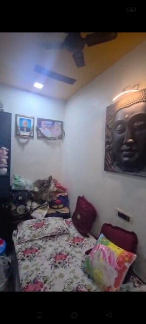 Parking in 2 BHK Apartment at Queens Park, Mira Road – for Sale