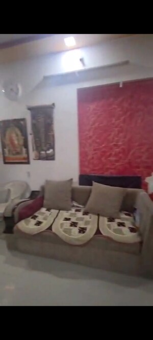 Furnished Amenities in 2 BHK Apartment at Queens Park, Mira Road – for Sale