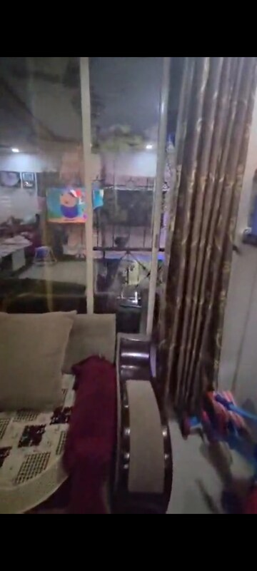 Gym in 2 BHK Apartment at Queens Park, Mira Road – for Sale