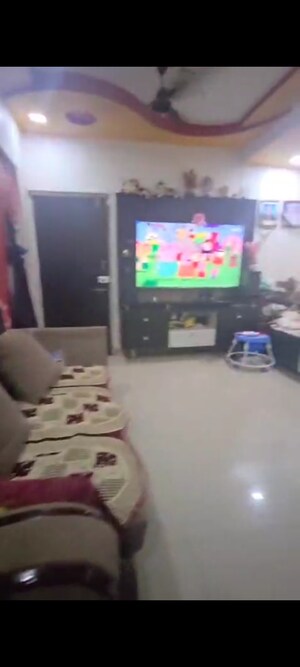 Parking in 2 BHK Apartment at Queens Park, Mira Road – for Sale