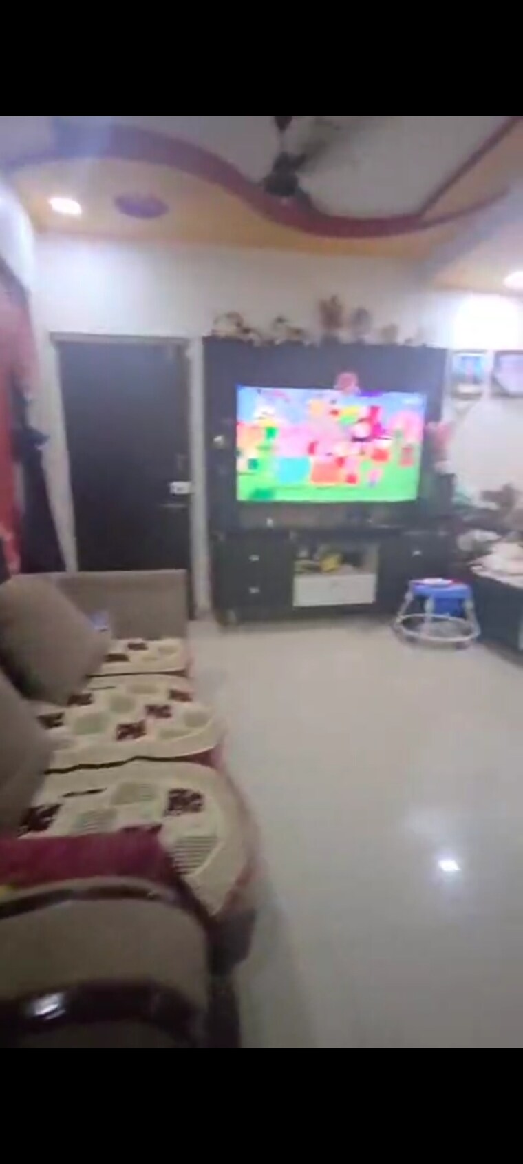  Parking, queens-park 2 Bedroom 1000 Sq.Ft. Apartment In Mira Road Thane 8992582