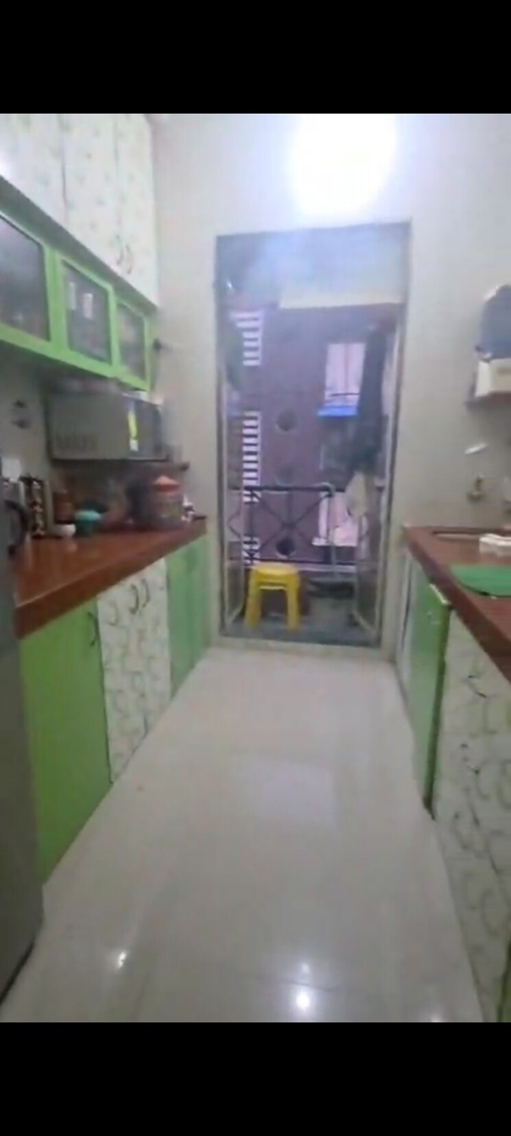 Kitchen, queens-park 2 Bedroom 1000 Sq.Ft. Apartment In Mira Road Thane 8992582