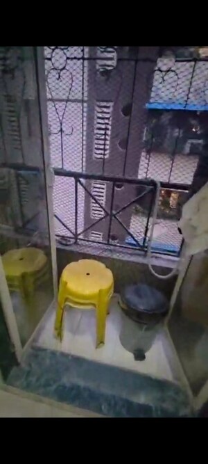 2 BHK Apartment – Map Location View at Queens Park, Mira Road - for Sale