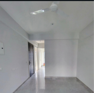 Building Lobby in 3 BHK Apartment at Ireo The Corridors, Ramgarh Dhani – for Sale