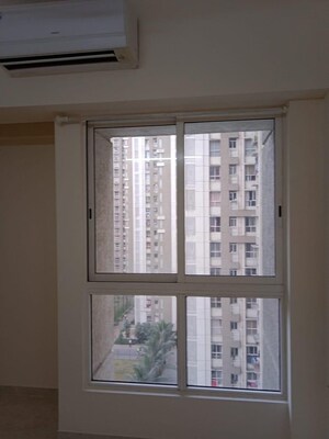 Room in 2 BHK Apartment at Godrej Emerald, Ghodbunder Road – for Sale