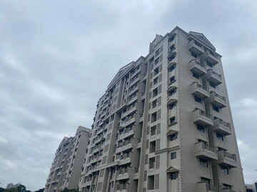 1 BHK Apartment For Rent in Konark Virtue, Keshav Nagar