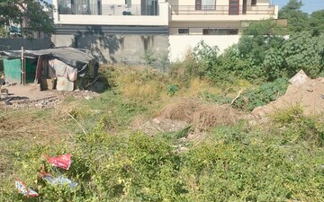 Plot For Sale in Sector 12 Panchkula