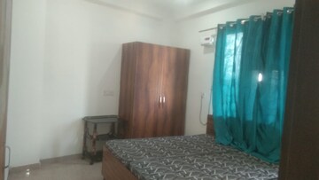 Bedroom in 6+ BHK Apartment at Defence Officers Apartment, Sector 4 Dwarka – for Rent