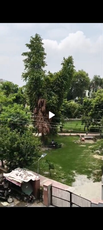 3 BHK Builder Floor – Garden View at New Industrial Township - for Sale