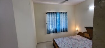 2 BHK Apartment For Rent in Godrej Avenues, Yelahanka