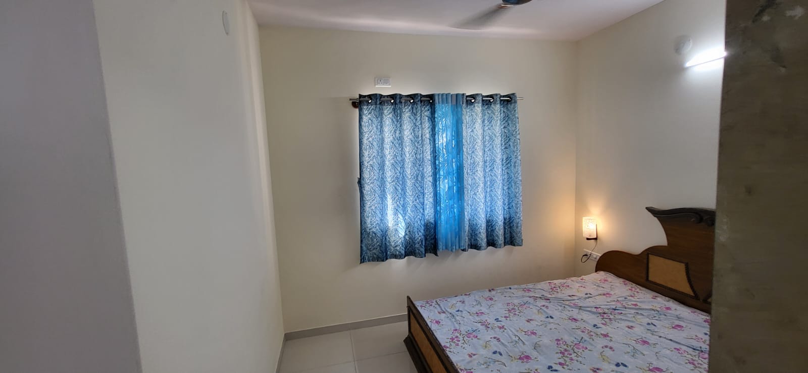 2 BHK Apartment For Rent in Godrej Avenues