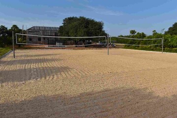 Plot Area in  Plot at Bhuvanagiri – for Sale