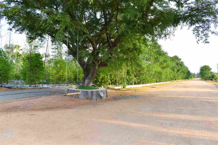 undefined, bhuvanagiri  480 Sq.Yd. Plot In Bhuvanagiri Hyderabad 8992586