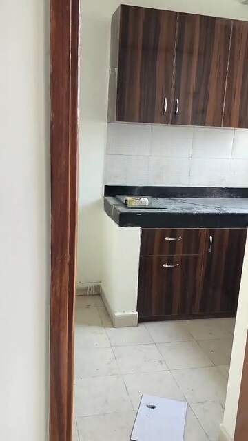 Kitchen in 3 BHK Apartment at BPTP Park Elite Premium, Sector 84 – for Rent