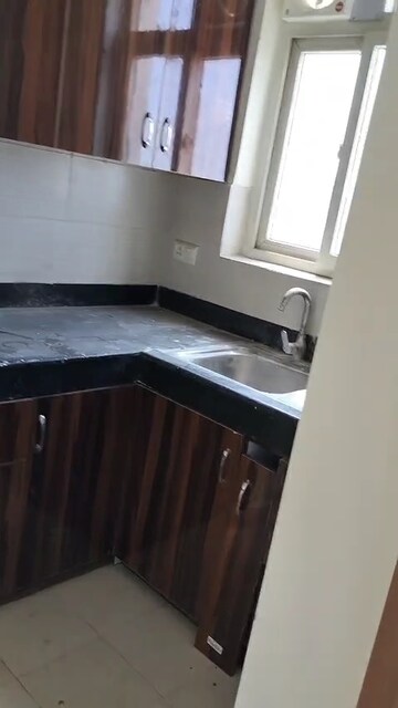 Kitchen in 3 BHK Apartment at BPTP Park Elite Premium, Sector 84 – for Rent
