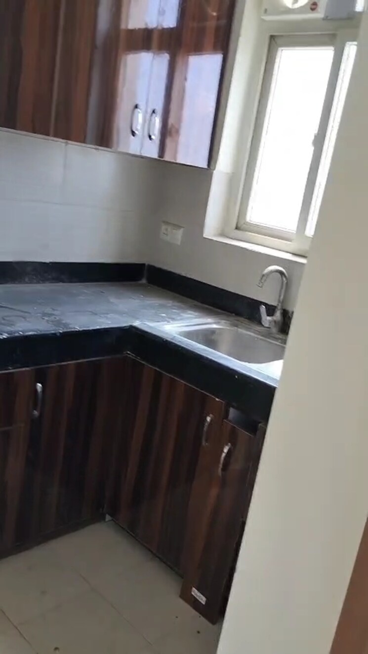 Kitchen, bptp-park-elite-premium 3 Bedroom 906 Sq.Ft. Apartment In Sector 84 Faridabad 8992590