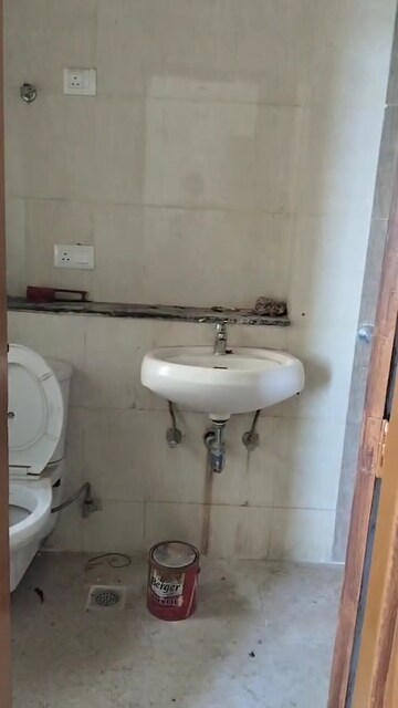 Bathroom in 3 BHK Apartment at BPTP Park Elite Premium, Sector 84 – for Rent
