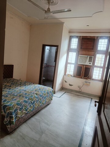 6+ BHK Apartment For Rent in Defence Officers Apartment, Sector 4 Dwarka
