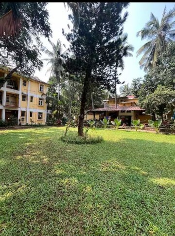 1 RK Apartment – Garden View at Baga - for Sale