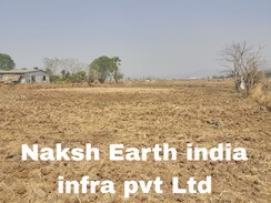 Plot For Sale in Pen