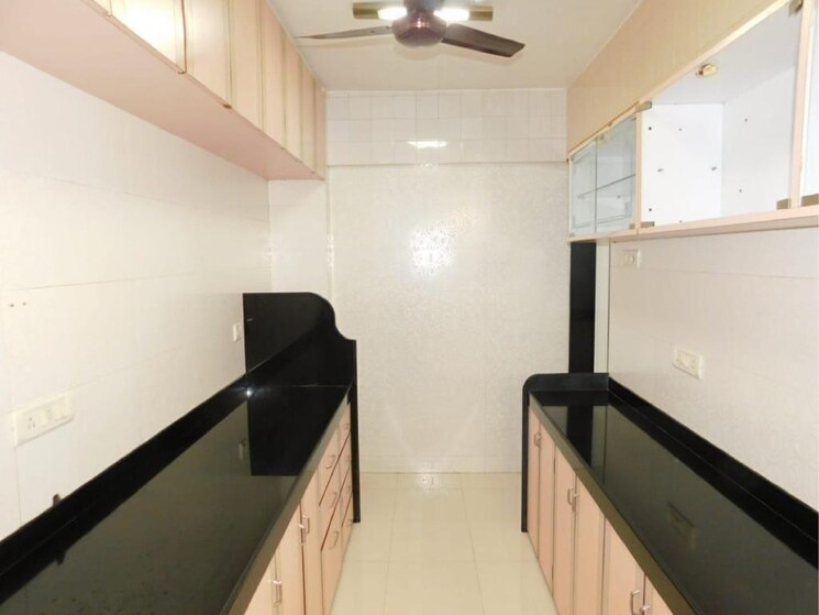 Kitchen, shree-ambika-darshan-apartment 1 Bedroom 550 Sq.Ft. Apartment In Ghatkopar West Mumbai 8992544
