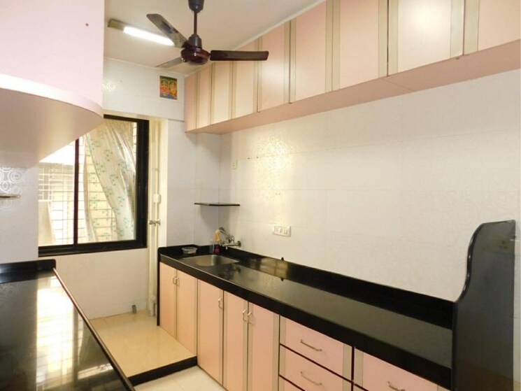 Kitchen, shree-ambika-darshan-apartment 1 Bedroom 550 Sq.Ft. Apartment In Ghatkopar West Mumbai 8992544
