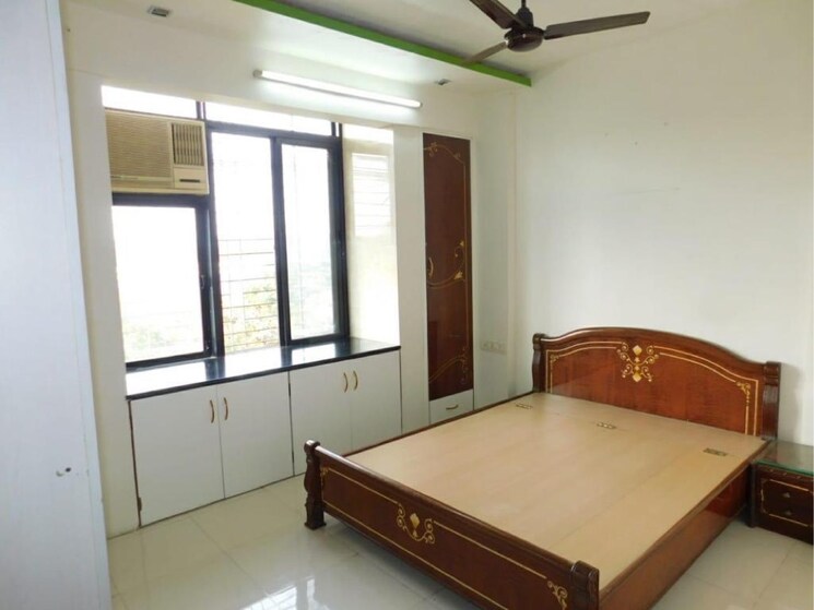 Kitchen, shree-ambika-darshan-apartment 1 Bedroom 550 Sq.Ft. Apartment In Ghatkopar West Mumbai 8992544